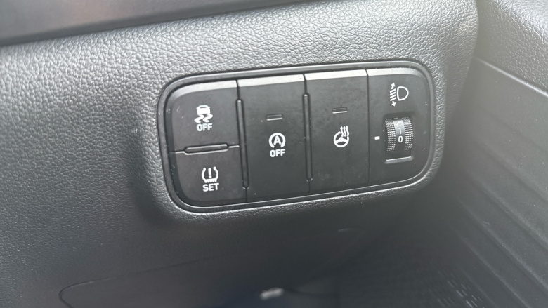 Hyundai BAYON 1.0 TGDi 48V MHEV Premium 5dr DCT Petrol Hatchback